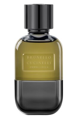 Духи Ombra Lirica (100ml) Brunello Cucinelli 8011003898732