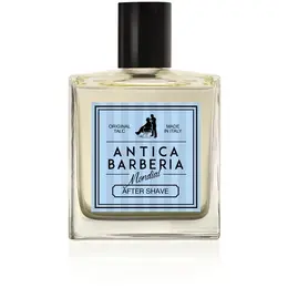 Лосьон после бритья Antica Barberia Mondial "ORIGINAL TALC", фужерно-амбровый аромат, 100 мл AS-TALC-100 101873415643