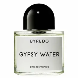 Парфюмерная вода Byredo Gypsy Water, объем 50 мл, аромат унисекс, 2008 год 103539520675