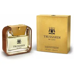 EDT Туалетная вода Trussardi « My Land » : мужские духи, 30 мл 103835911259