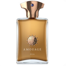 Парфюмерная вода Amouage Dia Man 0701666300960