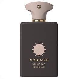 Парфюмерная вода Amouage Opus XV King Blue Unisex 0701666410584