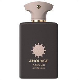 Парфюмерная вода Amouage Opus XIII Silver Oud Unisex 0701666410560