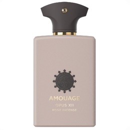 Парфюмерная вода Amouage Opus XII Rose Incense Unisex 875393