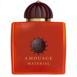 Парфюмерная вода Amouage Material Unisex 1335860325