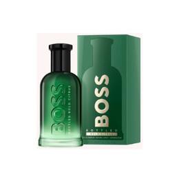 Hugo Boss Mens Bottled Bold Citrus EDP Spray 6.7 oz Fragrances 3616305821096