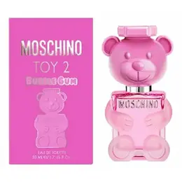 Moschino Toy 2 Bubble Gum Туалетная вода, 50мл 103728630861