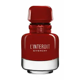 Givenchy L’interdit Eau de Parfum Rouge Ultime 4296354194