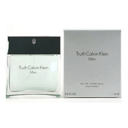 Calvin Klein Туалетная вода Truth For Men 100 mpl407274