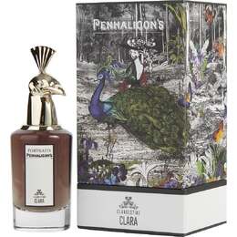 Penhaligon's Ladies Clandestine Clara EDP Spray 2.5 oz Fragrances 5056245021268