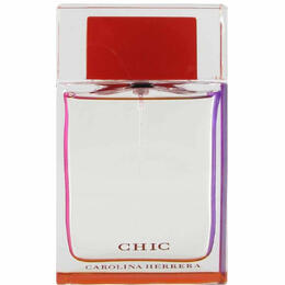 Carolina Herrera Ladies Chic EDP 2.7 oz (Tester) Fragrances 8411061079003