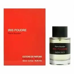 Frederic Malle Iris Poudre Парфюмерная вода для женщин 7 ml миниатюра 4297426230
