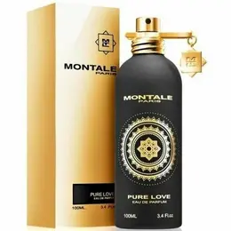 Montale Pure Love Парфюмерная вода унисекс 50 ml 4297448462