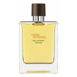 Hermes Terre d' Eau Intense Vetiver Парфюмерная вода для мужчин 50 ml 4337752445