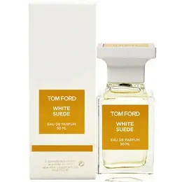 Tom Ford White Suede Парфюмерная вода для женщин 100 ml 4337622887