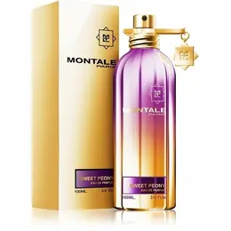 Montale Sweet Peony Парфюмерная вода для женщин 20 ml 4297468587