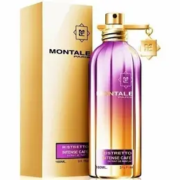 Montale Ristretto Intense Cafe Парфюмерная вода унисекс 20 ml 4297478307