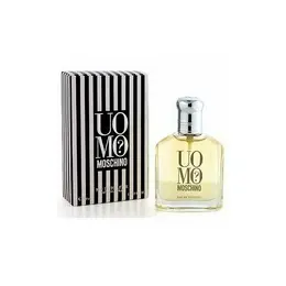 Moschino Uomo Туалетная вода для мужчин 75 ml 4338502838