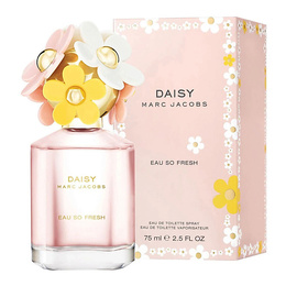 Marc Jacobs Туалетная вода Daisy Eau So Fresh 75 mpl408120
