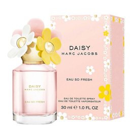 Marc Jacobs Туалетная вода Daisy Eau So Fresh 30 mpl408119