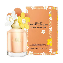 Marc Jacobs Парфюмерная вода Daisy Ever so Fresh 30 mpl408100