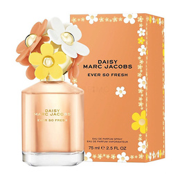 Marc Jacobs Парфюмерная вода Daisy Ever so Fresh 75 mpl408101