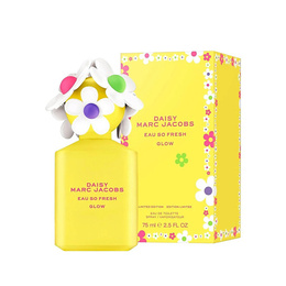 Marc Jacobs Туалетная вода Daisy Eau So Fresh Glow 75 mpl408092