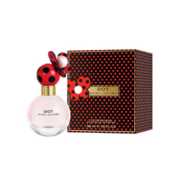 Marc Jacobs Парфюмерная вода Dot 50 mpl407932