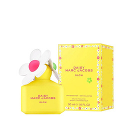 Marc Jacobs Туалетная вода Daisy Eau de Toilette Glow 50 mpl408093