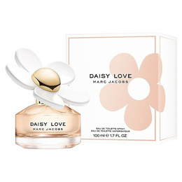 Marc Jacobs Туалетная вода Daisy Love 100 mpl407181