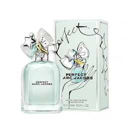 Marc Jacobs Туалетная вода Perfect 100 mpl406969