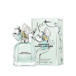 Marc Jacobs Туалетная вода Perfect 50 mpl406928