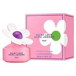 Marc Jacobs Туалетная вода Daisy Love Pop 50 mpl407249