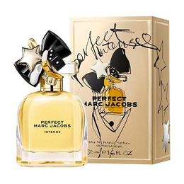 Marc Jacobs Парфюмерная вода Perfect Intense 50 mpl406765