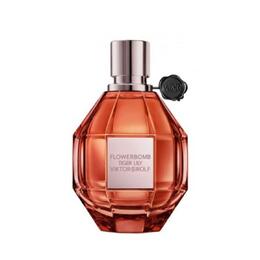 Viktor & Rolf Ladies Flowerbomb Tiger Lily EDP Spray 3.4 oz (Tester) Fragrances 3614274081190