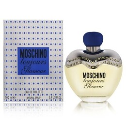 Туалетная вода Moschino Toujours Glamour 100 мл 8011003100033