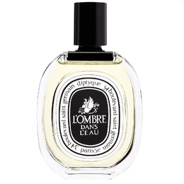 Туалетная вода Diptyque L'Ombre Dans L'Eau Unisex 3700431405845