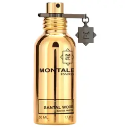 Montale парфюмерная вода Santal Wood, 50 мл, 300 г 100707525912