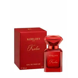 Korloff Paris Женский Korlove Парфюмированная вода (edp) 30мл 101992125015