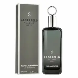 Karl Lagerfeld туалетная вода мужская Classic Grey, 100ml 102761770684