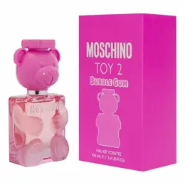Moschino Toy 2 Bubble Gum Туалетная вода 100 мл 102776995766