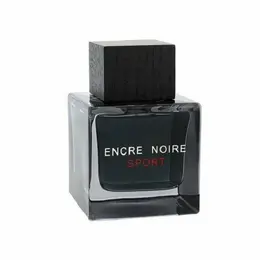 Lalique Encre Noire Sport, Туалетная вода 100мл 103045850655