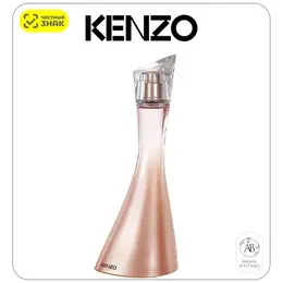 Парфюмерная вода Kenzo "Jeu D'amour", Eau De Parfume, женская, 50 мл 103669820069