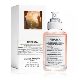 Maison Margiela Replica On A Date унисекс туалетная вода 30 мл 103682725185