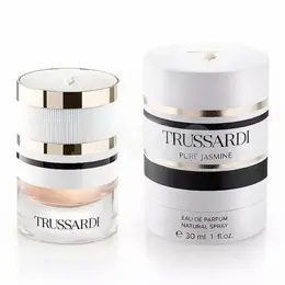 Trussardi парфюмерная вода Pure Jasmine, 30 мл, 280 г 103699469353