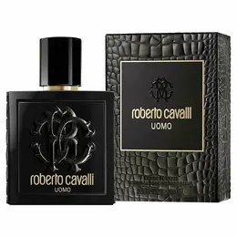 Туалетная вода мужская Roberto Cavalli Just Cavalli Uomo, 100 мл / Роберто Кавали Джаст мужские духи / в подарок 938501888