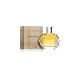 Burberry Classic женская парфюмерная вода 100 мл 103778742213
