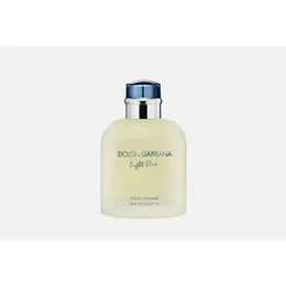 Dolce & Gabbana Туалетная вода LIGHT BLUE POUR HOMME 103780728139