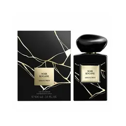 Парфюмерная вода Giorgio Armani Noir Kogane 100 мл. 1020500190
