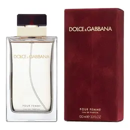Парфюмерная вода Dolce & Gabbana Dolce&Gabbana pour Femme, 100 мл 103802957929